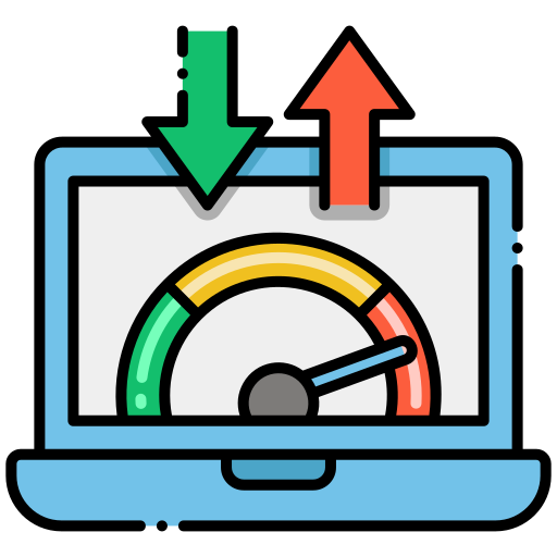 Win bandwidth that Microsoft QoS block